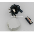 Plug UK Inserir 13A FUSE